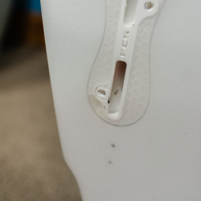 Christenson Lane Splitter PU/Poly 5'6" (Blem)