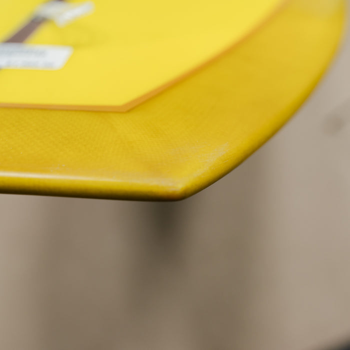 Bing Aussie Square PU/Poly 9'2" (Blem)