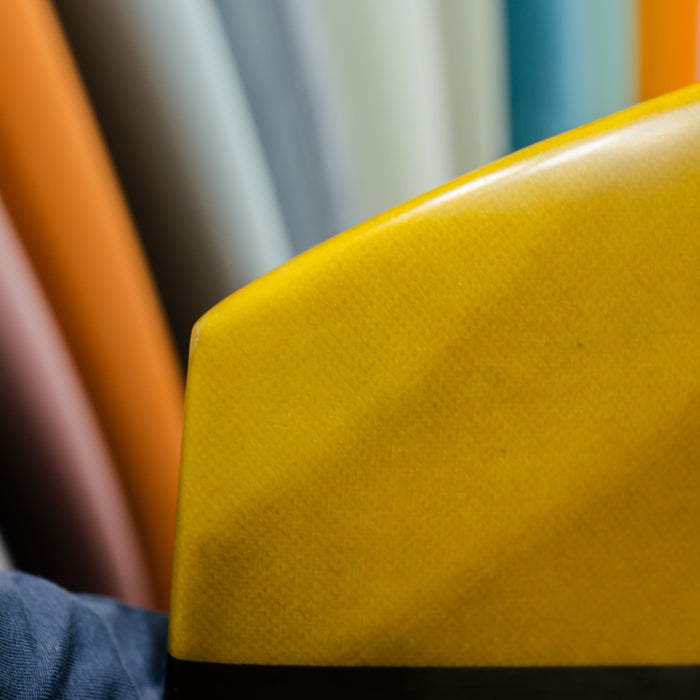 Bing Aussie Square PU/Poly 9'2" (Blem)