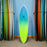 Ricky Carroll TMM EPS/Epoxy 6'8"