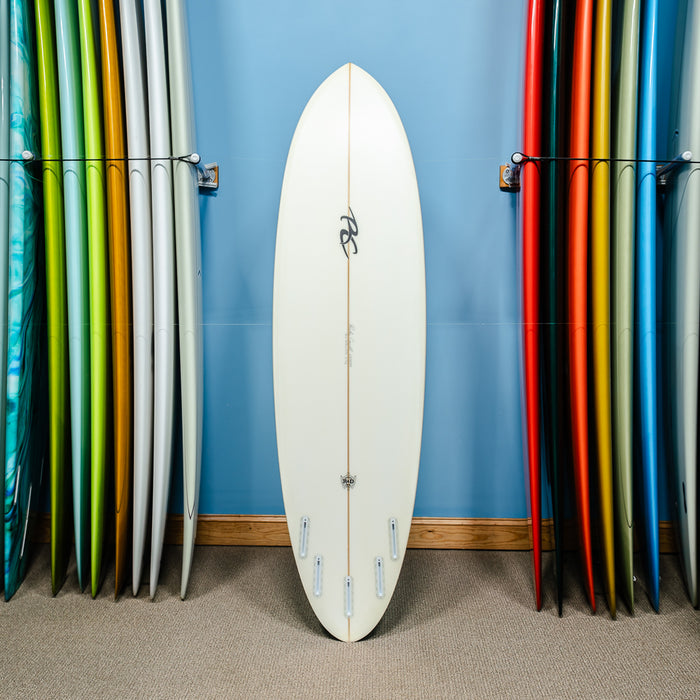 Ricky Carroll TMM EPS/Epoxy 6'8"