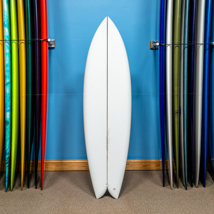 Christenson Nautilus PU/Poly 6'2" (Blem)