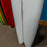 Christenson Nautilus PU/Poly 6'2" (Blem)