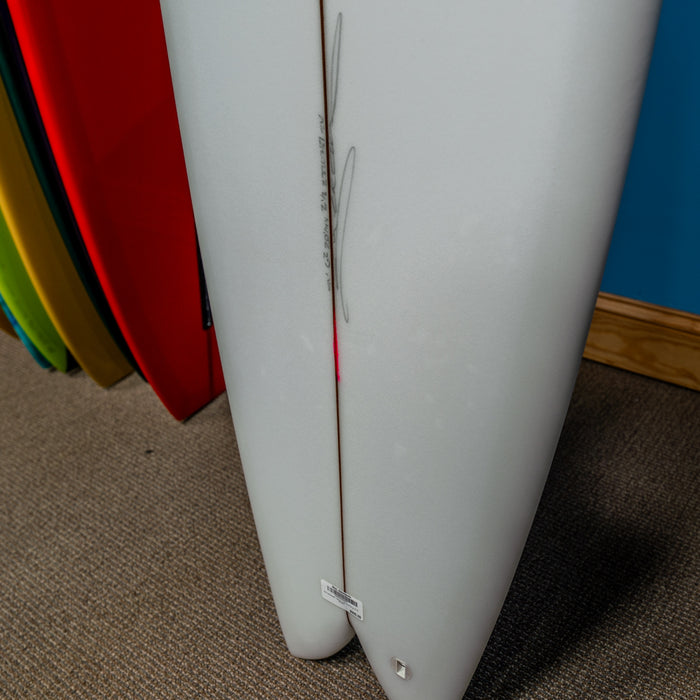 Christenson Nautilus PU/Poly 6'2" (Blem)