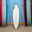 Actual Board: USED Christenson Lane Splitter PU/Poly 5'10 — 34.2L