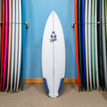Channel Islands The Solution PU/Poly 6'4" (Blem)