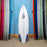 Actual Board: Channel Islands The Solution PU/Poly 6'4" (Blem) — 44.6L