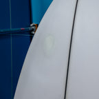 Channel Islands The Solution PU/Poly 6'4" (Blem)