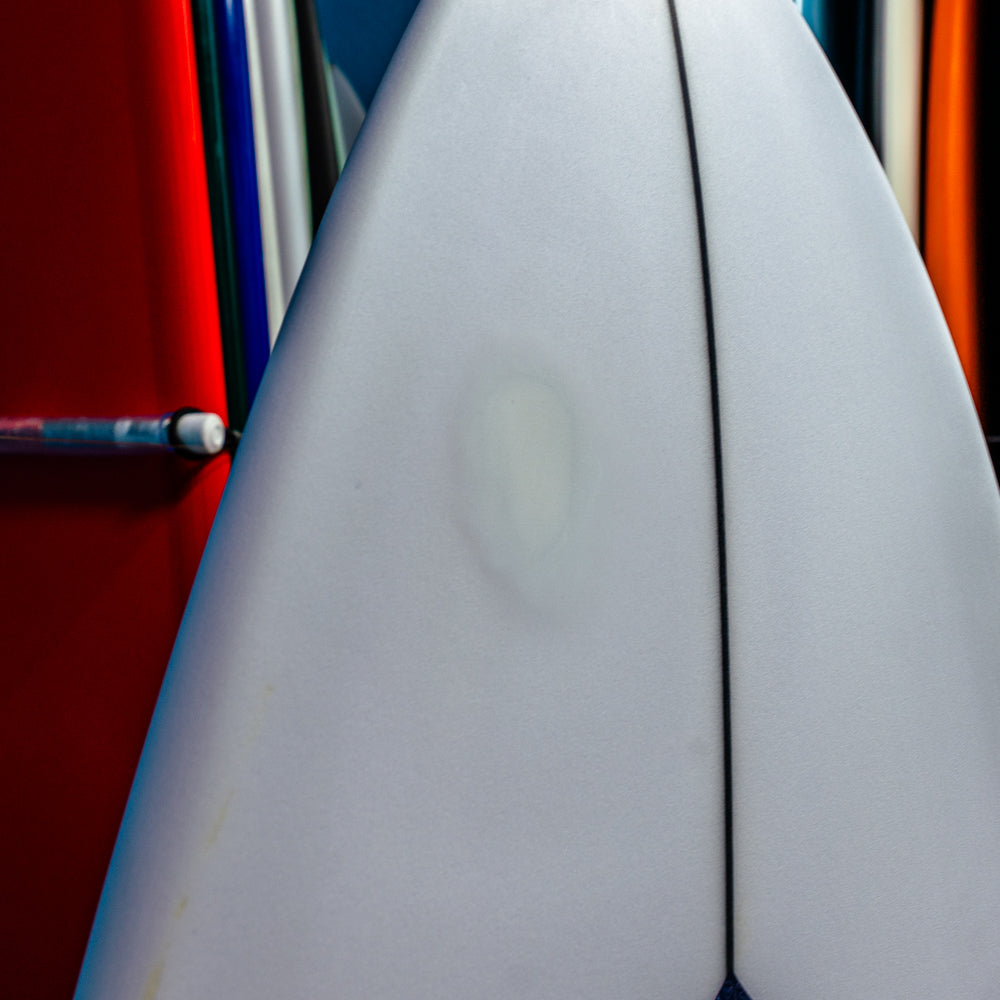 Channel Islands The Solution PU/Poly 6'4" (Blem)