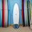 Actual Board: USED Harley Ingleby Moe Thunderbolt Red 7'4" — 52.9L