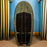 USED KT Ginxu Step Bottom Foilboard-5'4" x 105L