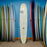 Actual Board: USED Ricky Carroll Ricky Retro 3 PU/Poly 9'4"