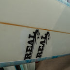 USED Ricky Carroll Ricky Retro 3 PU/Poly 9'4"