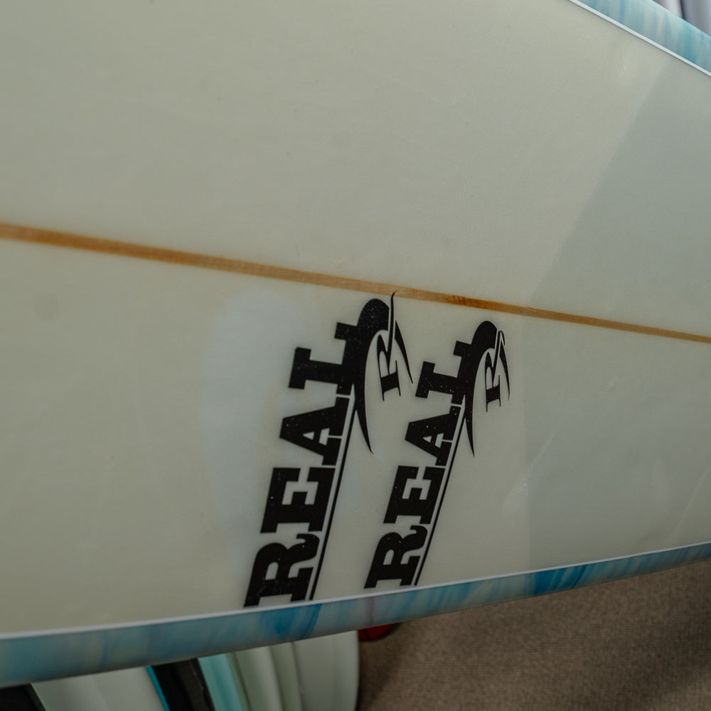 USED Ricky Carroll Ricky Retro 3 PU/Poly 9'4"