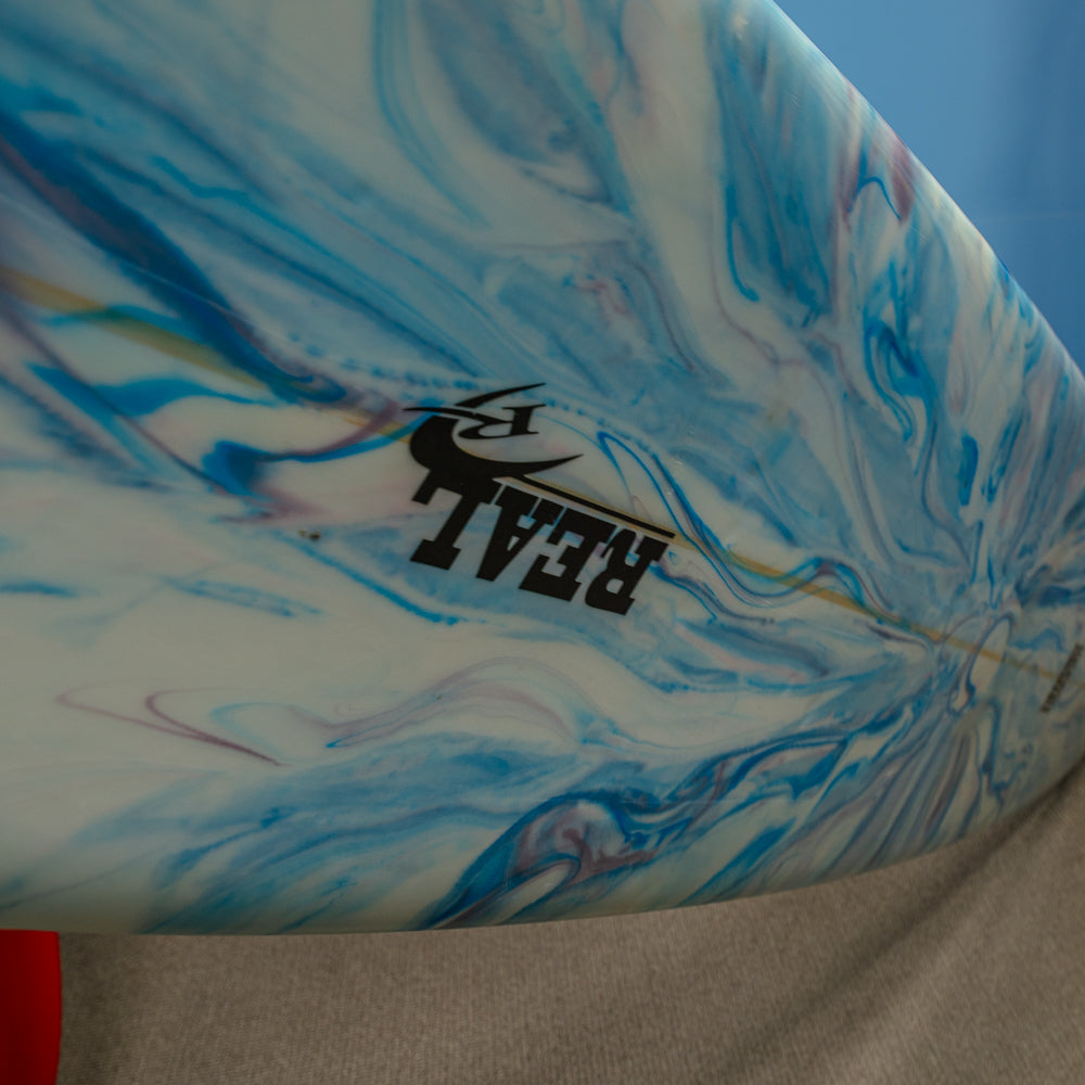USED Ricky Carroll Ricky Retro 3 PU/Poly 9'4"