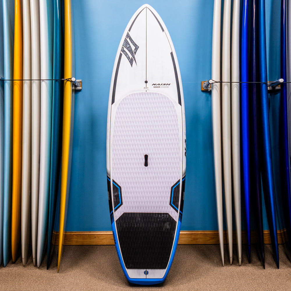 激安超特価 最大80%オフ  USED Naish Hover Downwind Foilboard-7'4 サーフィン・ボディボード