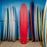 Actual Board: Skindog Cherry Picker 2.0 Thunderbolt Silver 9'6"M (Blem) — 79L
