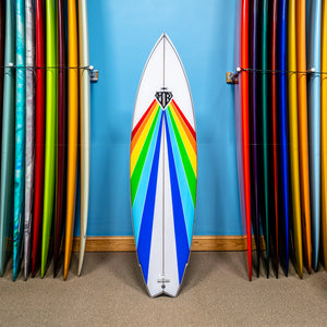 Mark Richards 1980 Retro PU/Poly 6'4"