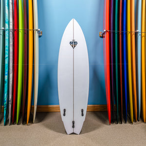 Mark Richards 1980 Retro PU/Poly 6'4" — Alternate View