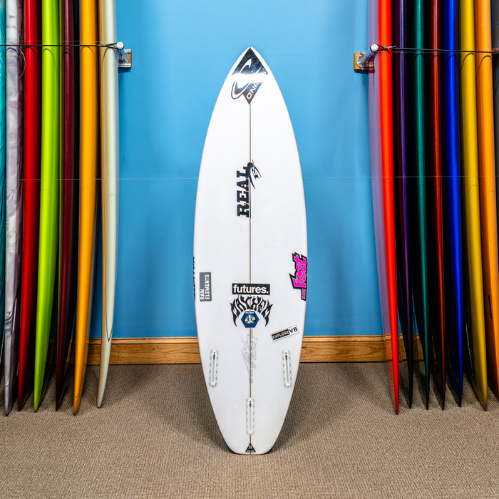 USED Lost 3.0 Stub Driver 5'6"