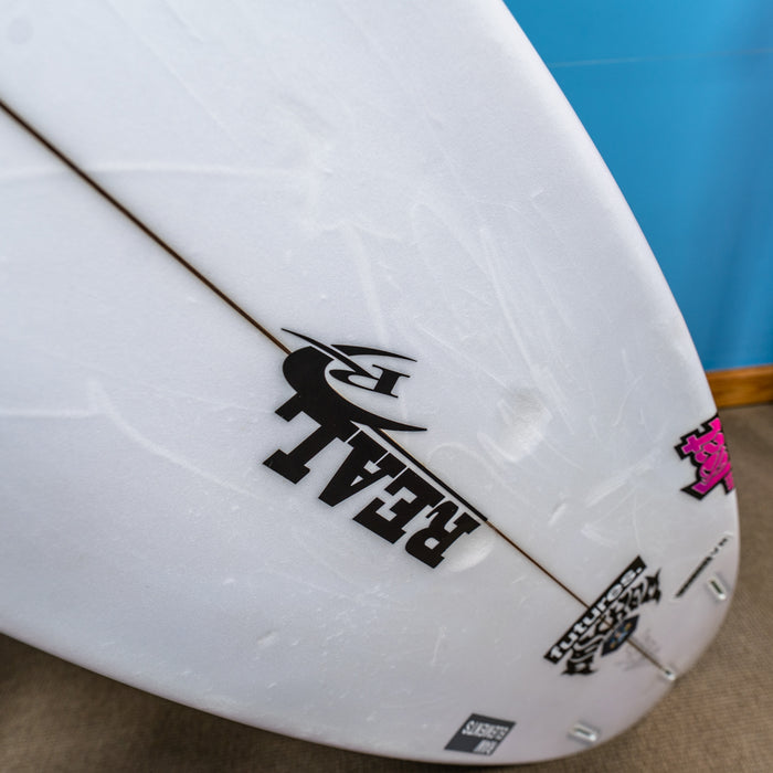 USED Lost 3.0 Stub Driver 5'6"