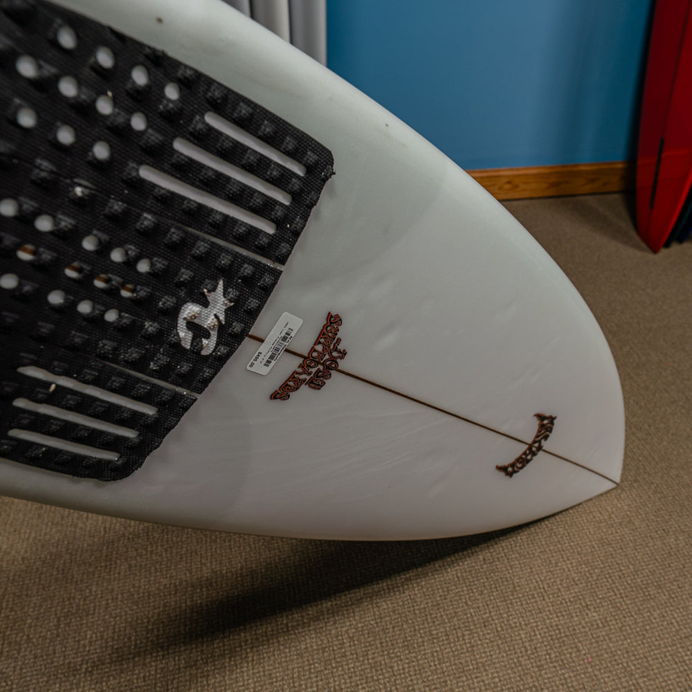 USED Lost Pisces PU/Poly 5'3"