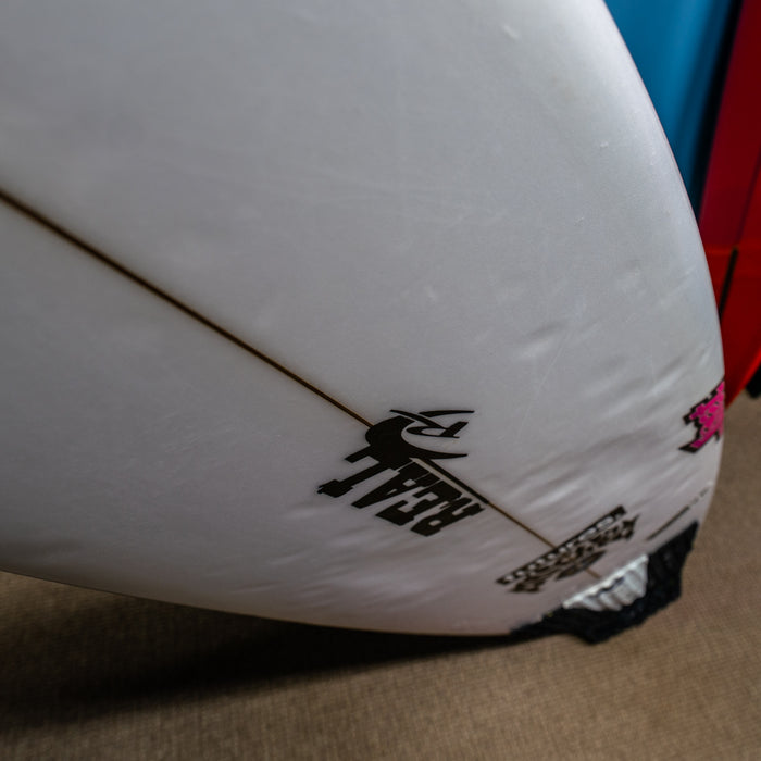 USED Lost 3.0 Stub Driver 5'6"