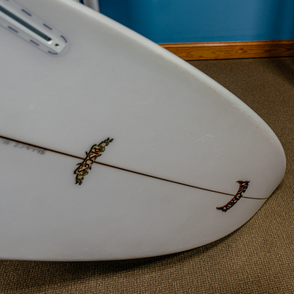 USED Lost Pisces PU/Poly 5'3"