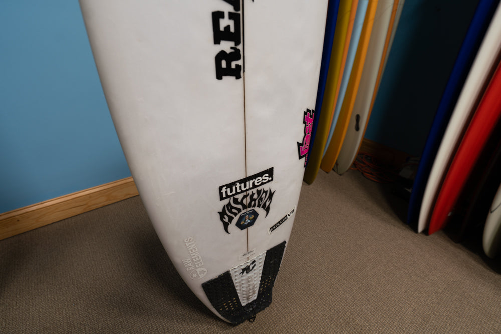 USED Lost 3.0 Stub Driver 5'6"