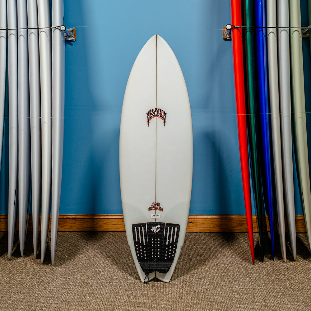 USED Lost Pisces PU/Poly 5'3"