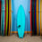 USED Christenson Wolverine PU/Poly 6'8"