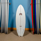 USED Lost Pisces PU/Poly 5'3"