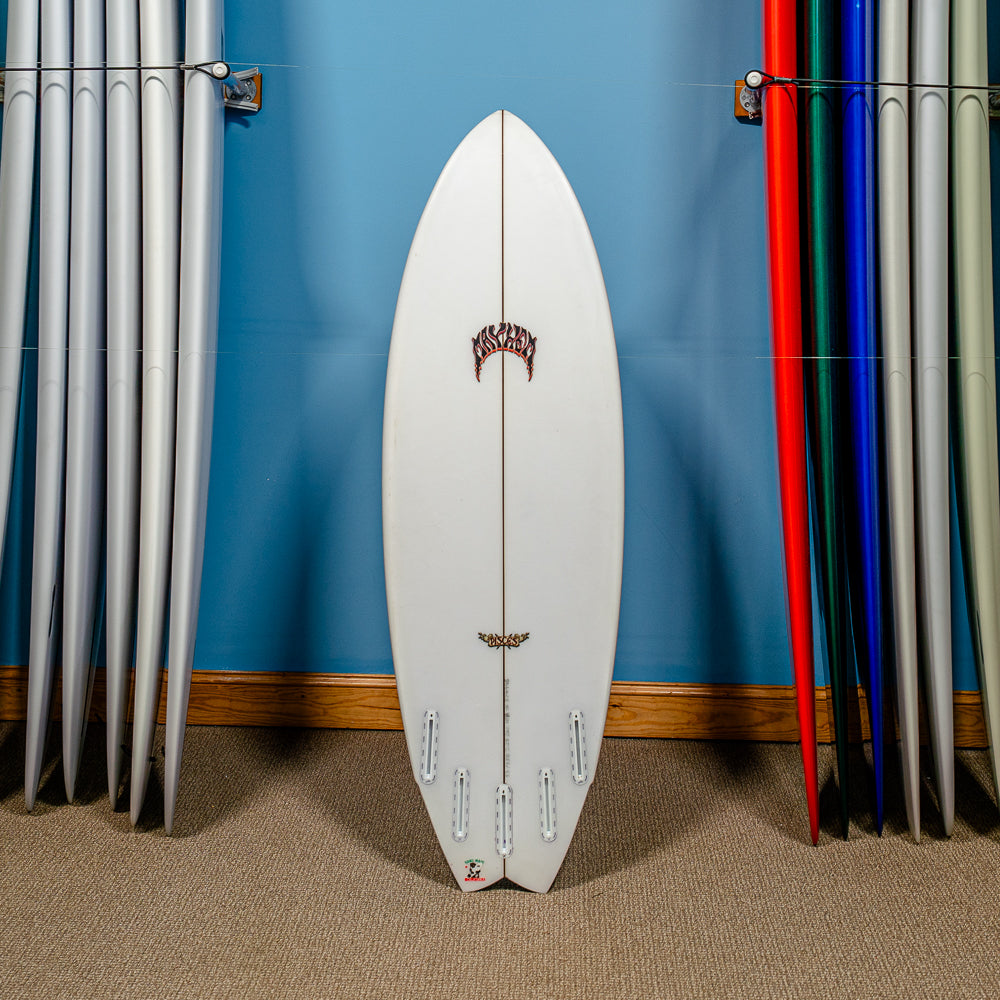 USED Lost Pisces PU/Poly 5'3"