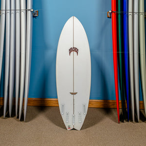 USED Lost Pisces PU/Poly 5'3" — Alternate View