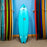 USED Christenson Wolverine PU/Poly 6'8"