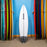 USED JS Schooner PU/Poly 6'8"