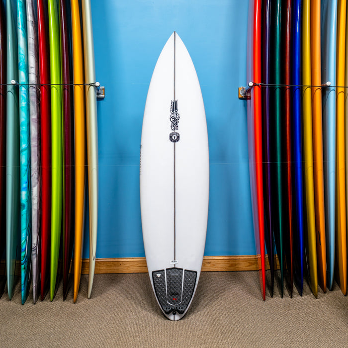 USED JS Schooner PU/Poly 6'8"