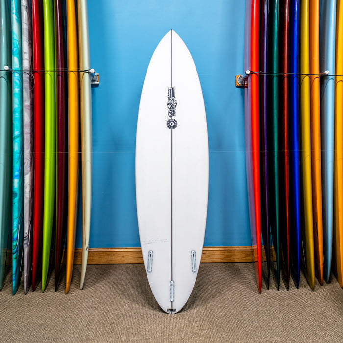 USED JS Schooner PU/Poly 6'8"