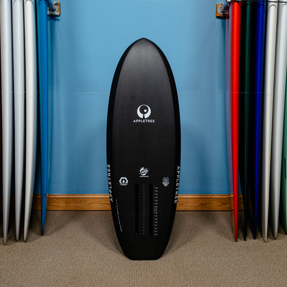 Appletree Apple Slice Prone Foilboard-4'8" x 38L (Blem)
