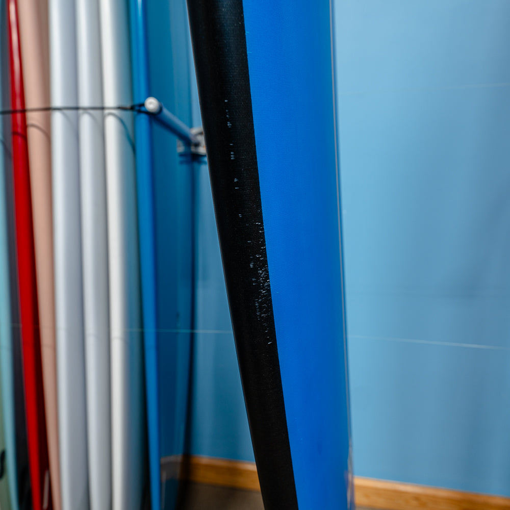 Pyzel Padillac PU/Poly 9'6" (Blem)