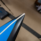 Pyzel Padillac PU/Poly 9'6" (Blem)