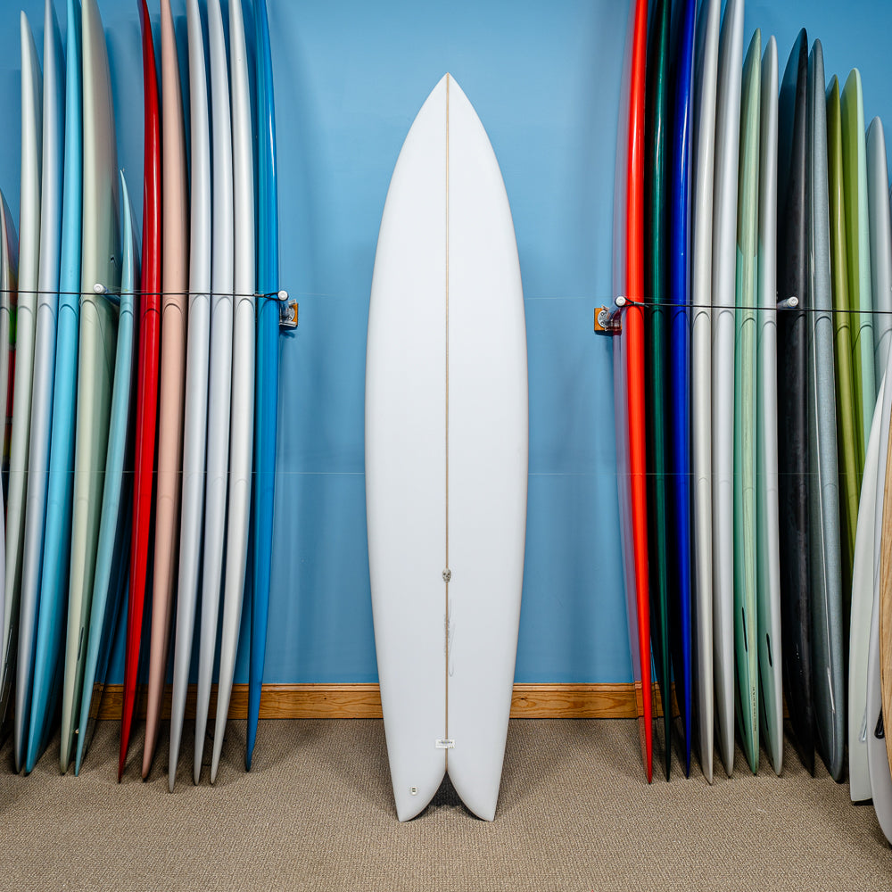 Christenson Long Phish 2.0 PU/Poly 7'10" (Blem)