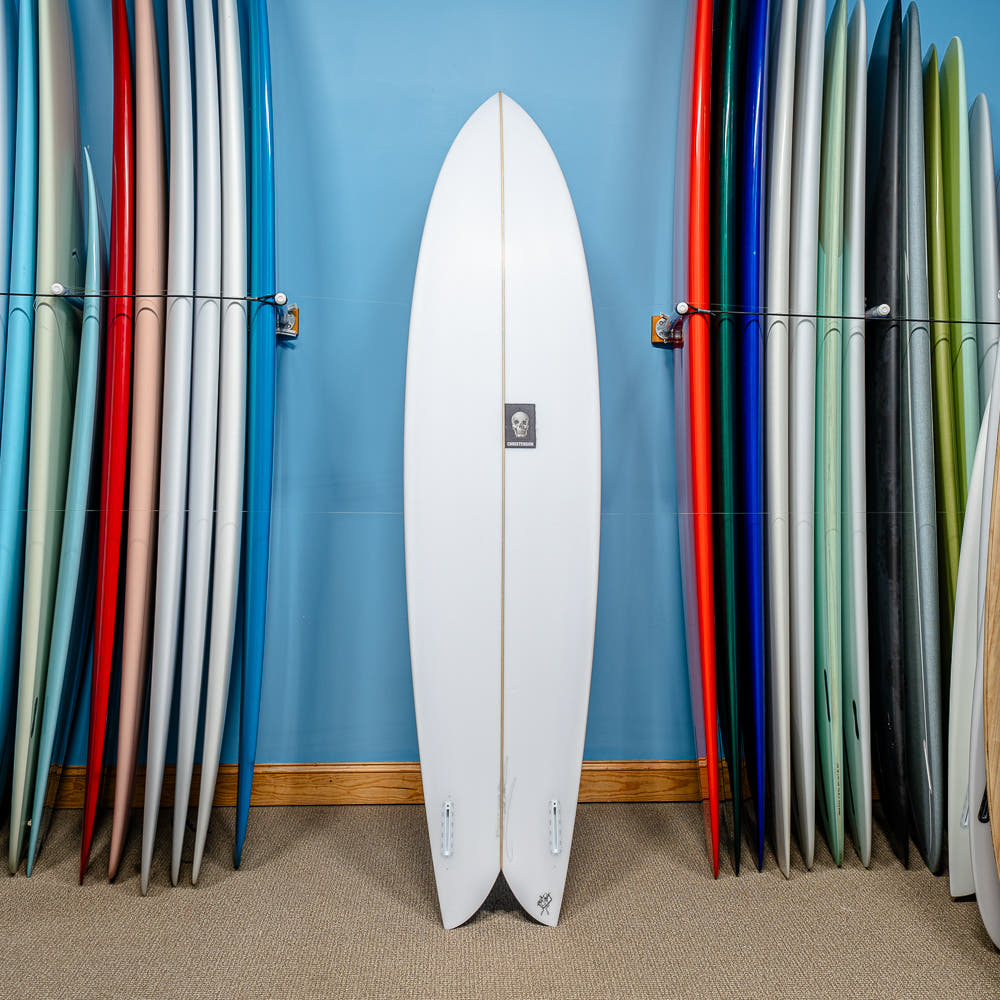 Christenson Long Phish 2.0 PU/Poly 7'10" (Blem)