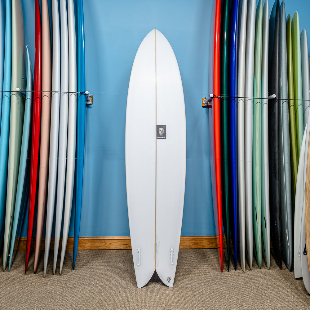 Christenson Long Phish 2.0 PU/Poly 7'10" (Blem)