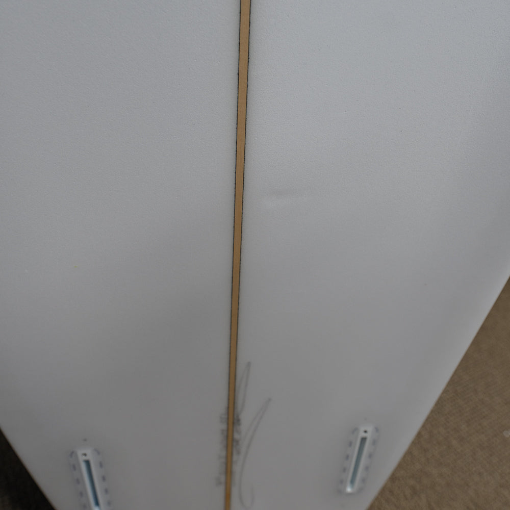 Christenson Long Phish 2.0 PU/Poly 7'10" (Blem)