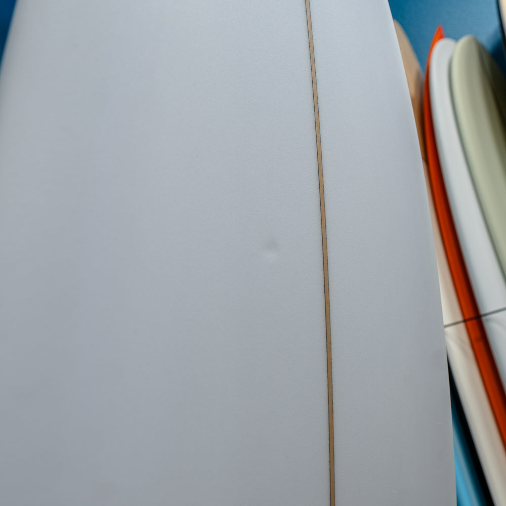 Christenson Long Phish 2.0 PU/Poly 7'10" (Blem)