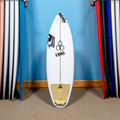 USED Channel Islands Happy Everyday Grom PU/Poly 4'10"
