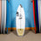 Actual Board: USED Channel Islands Happy Everyday Grom PU/Poly 4'10" — 18.9L