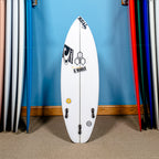 USED Channel Islands Happy Everyday Grom PU/Poly 4'10"