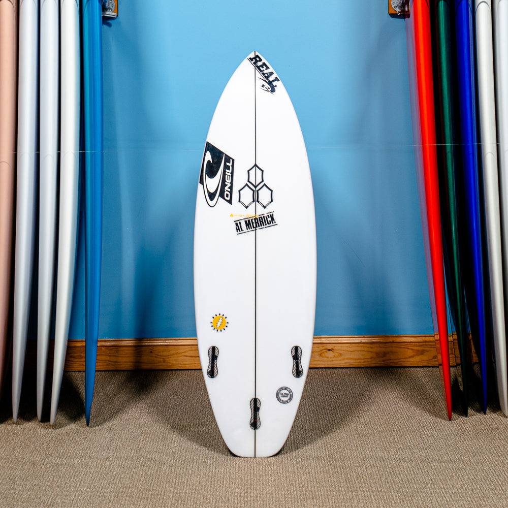 USED Channel Islands Happy Everyday Grom PU/Poly 4'10"
